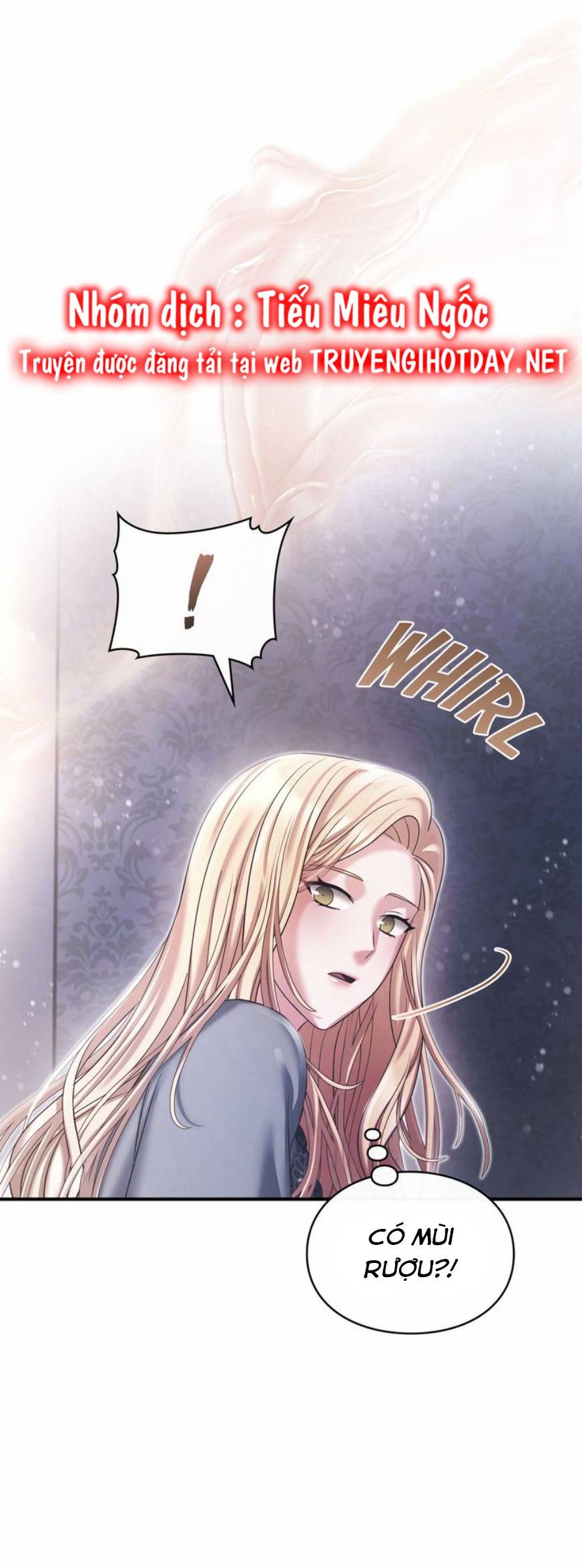 Sự Hy Sinh Của Ác Quỷ Chap 58 - Next Chap 59