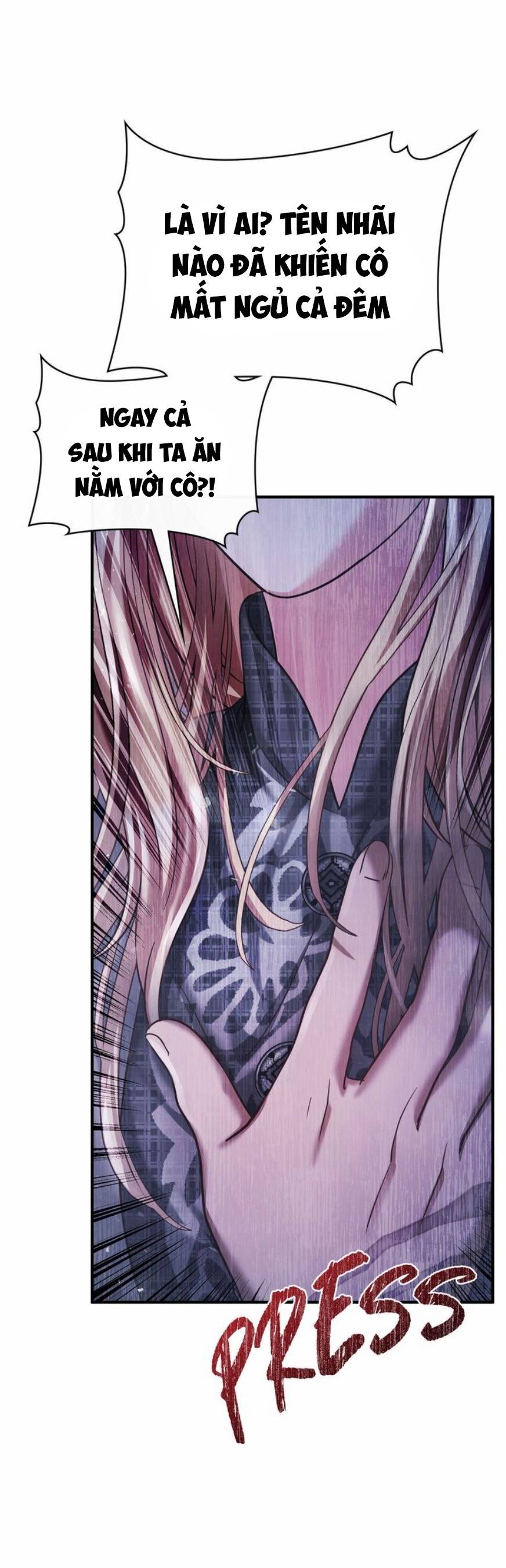 Sự Hy Sinh Của Ác Quỷ Chap 58 - Next Chap 59