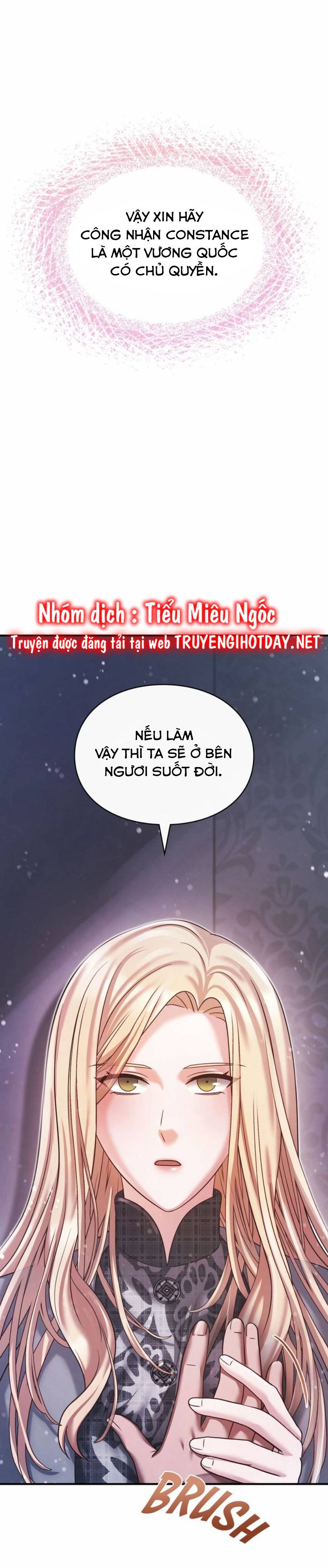 Sự Hy Sinh Của Ác Quỷ Chap 58 - Next Chap 59