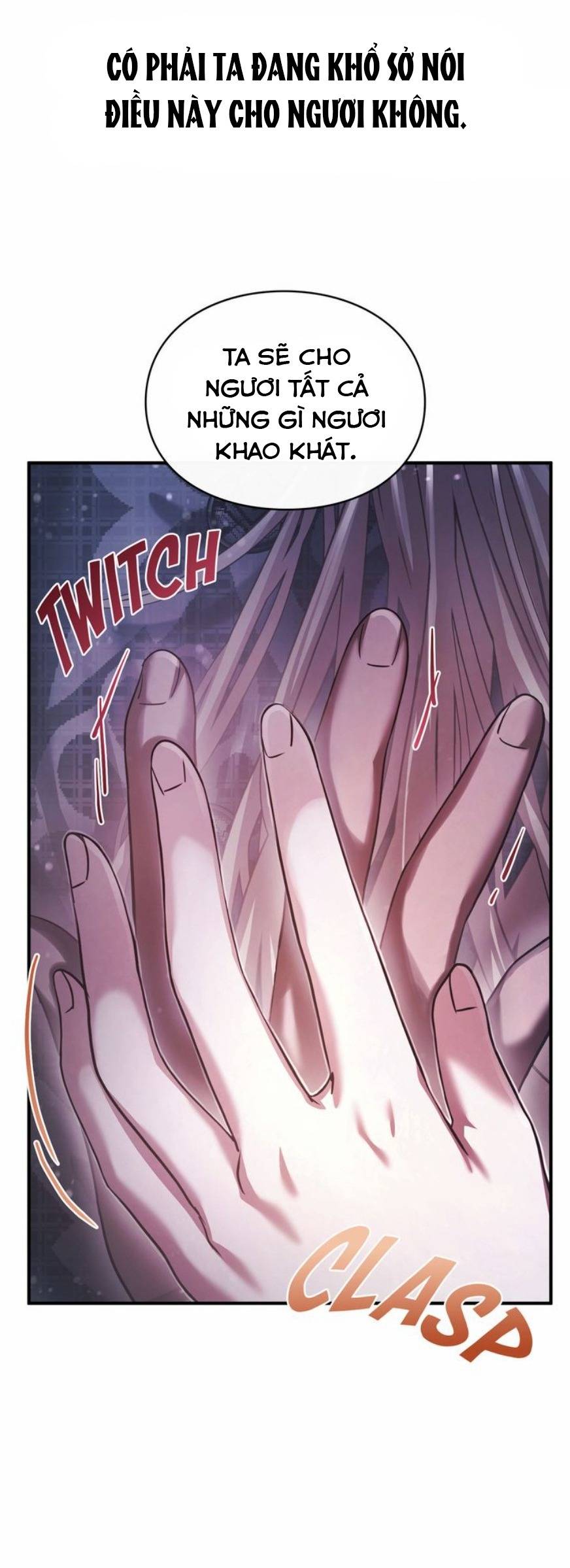 Sự Hy Sinh Của Ác Quỷ Chap 58 - Next Chap 59