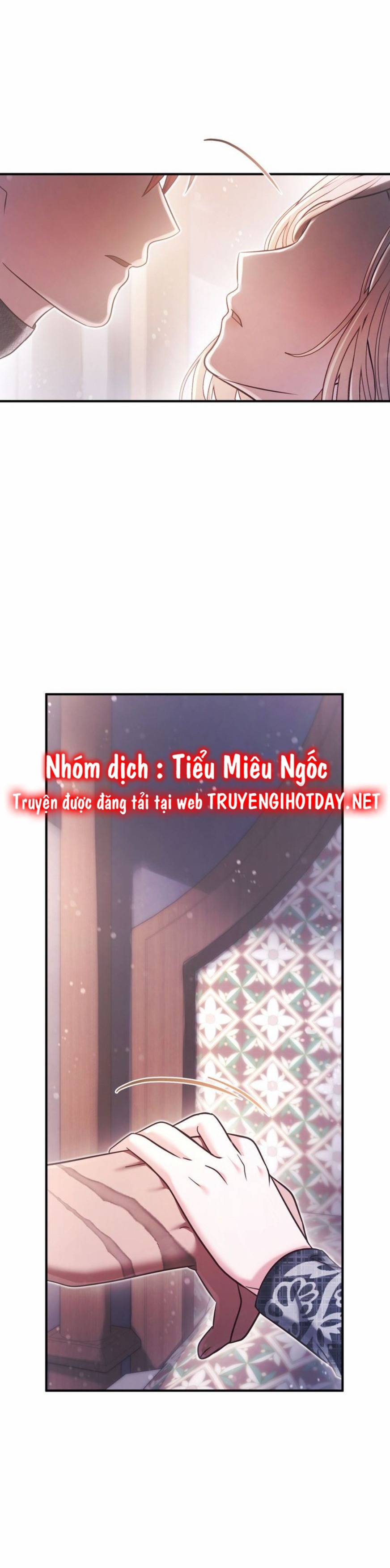 Sự Hy Sinh Của Ác Quỷ Chap 58 - Next Chap 59