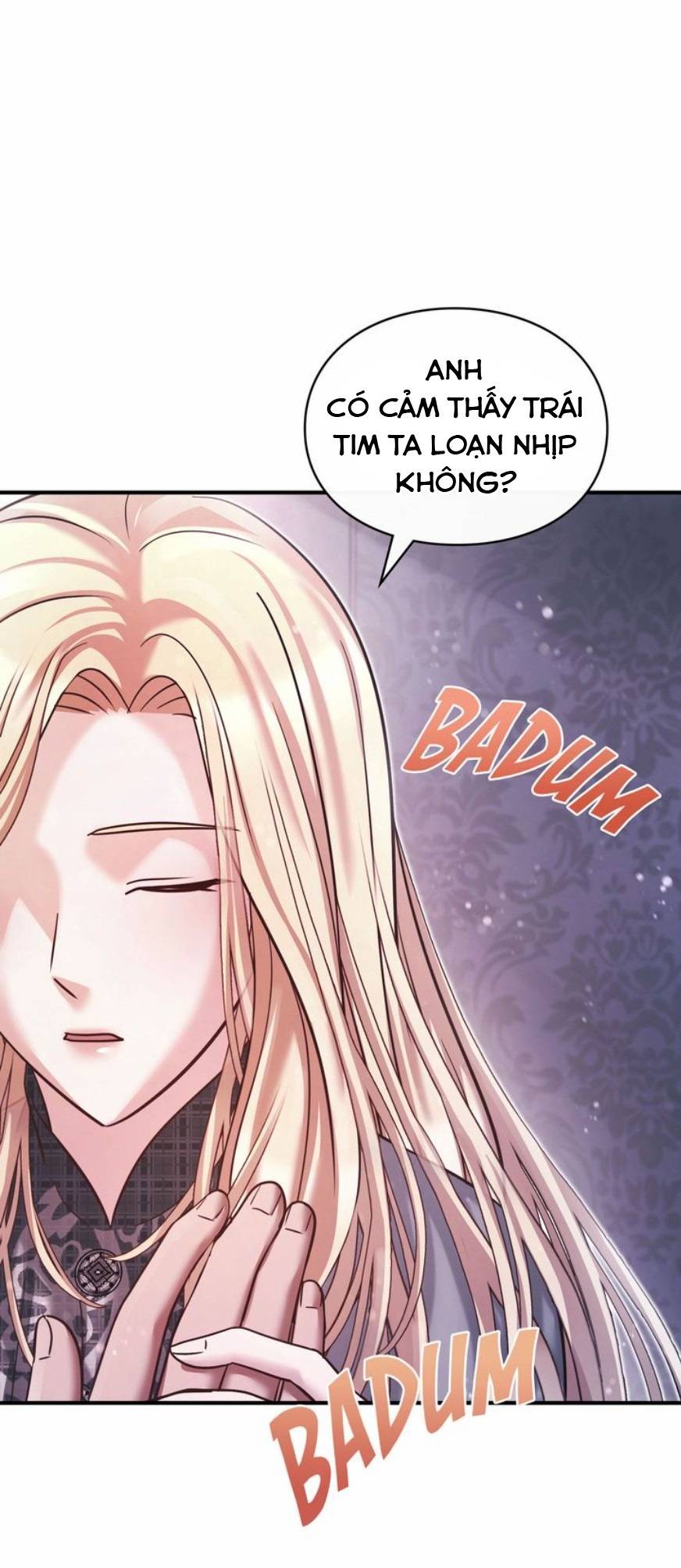 Sự Hy Sinh Của Ác Quỷ Chap 58 - Next Chap 59