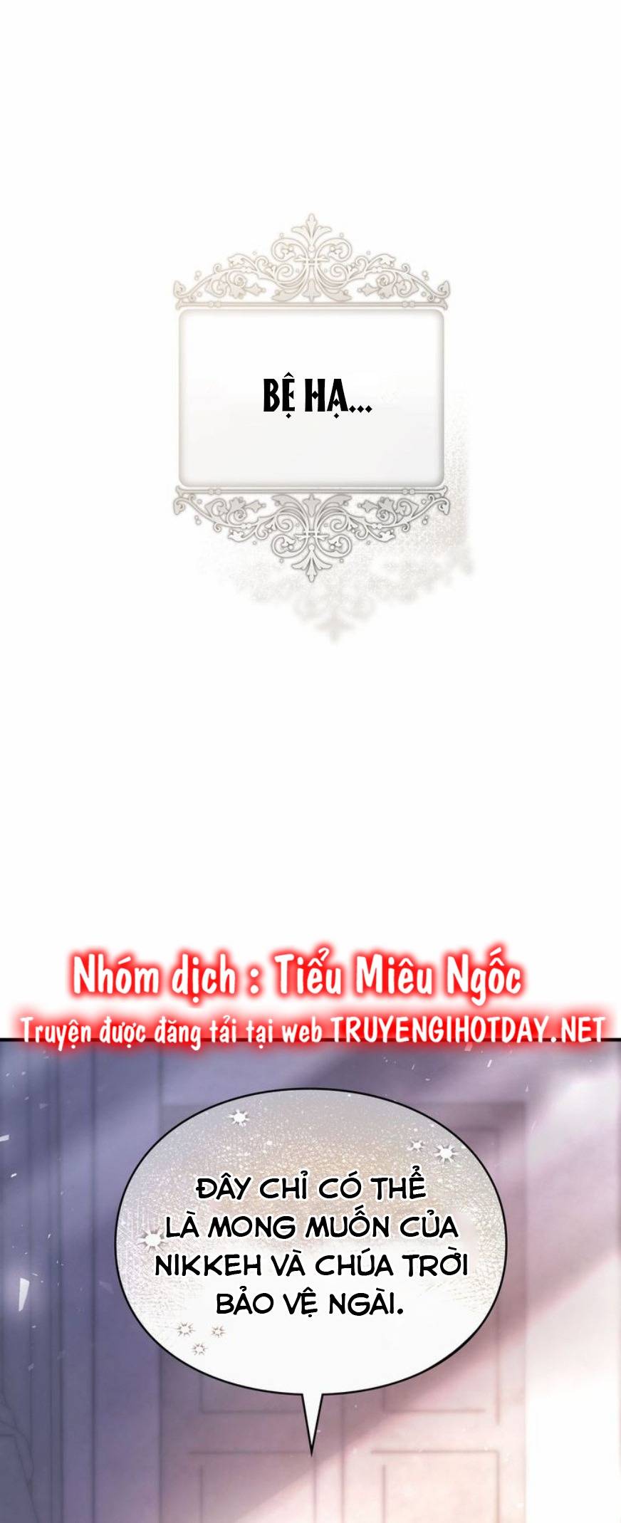 Sự Hy Sinh Của Ác Quỷ Chap 58 - Next Chap 59