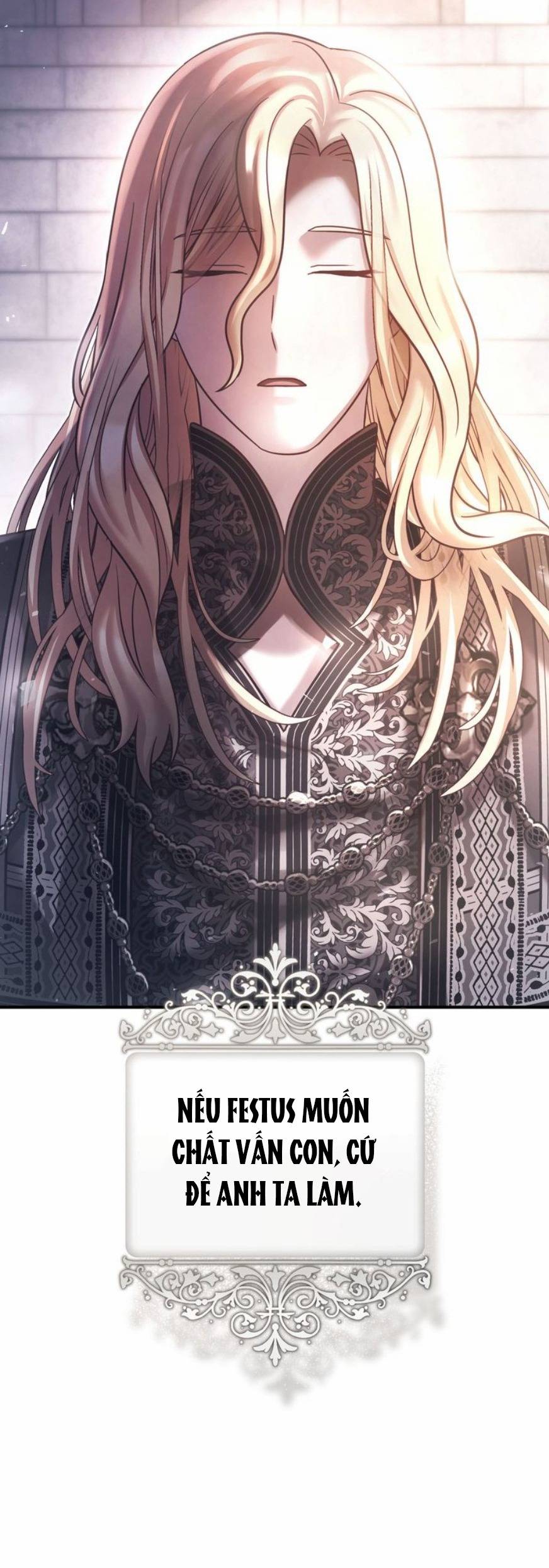 Sự Hy Sinh Của Ác Quỷ Chap 58 - Next Chap 59