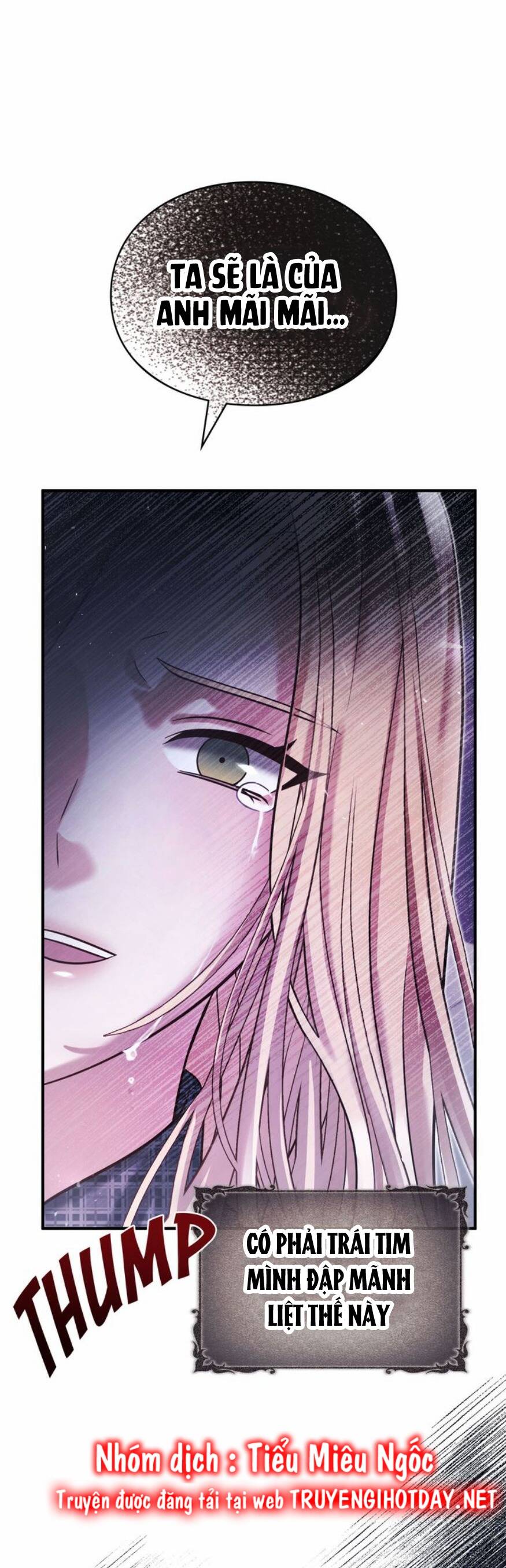 Sự Hy Sinh Của Ác Quỷ Chap 59 - Next Chap 60