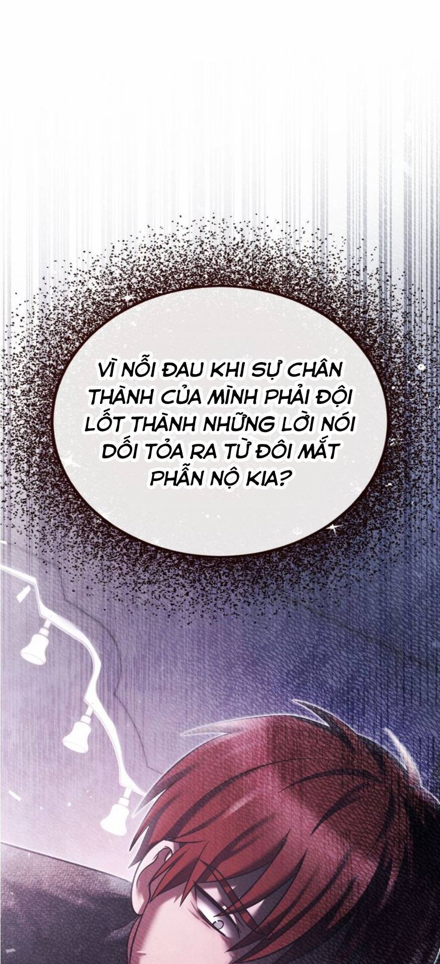 Sự Hy Sinh Của Ác Quỷ Chap 59 - Next Chap 60