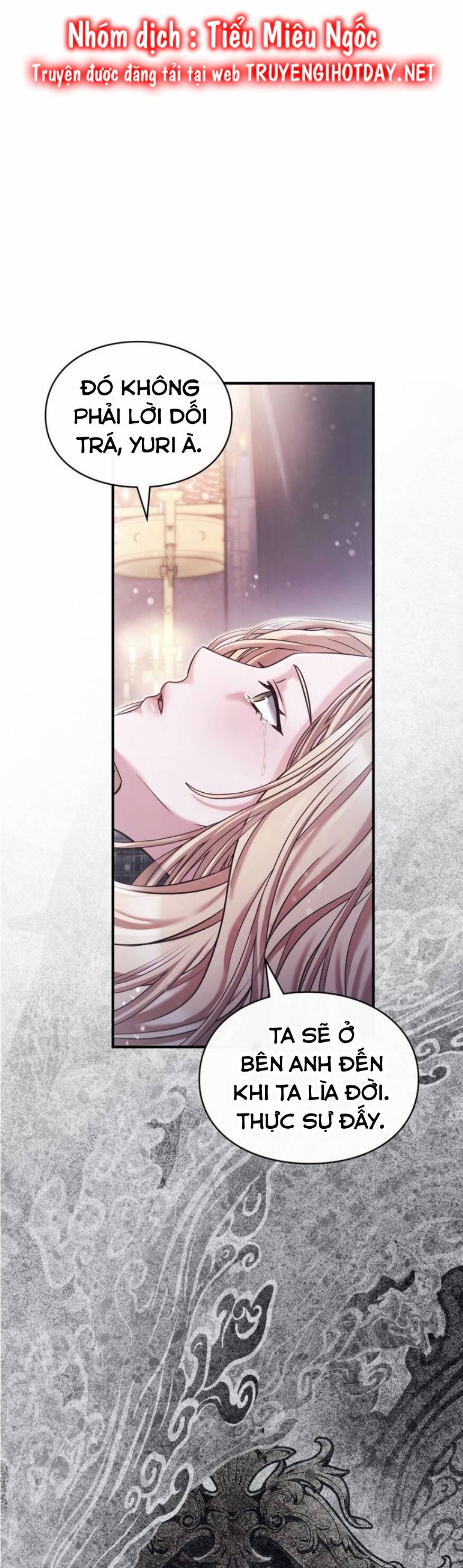 Sự Hy Sinh Của Ác Quỷ Chap 59 - Next Chap 60