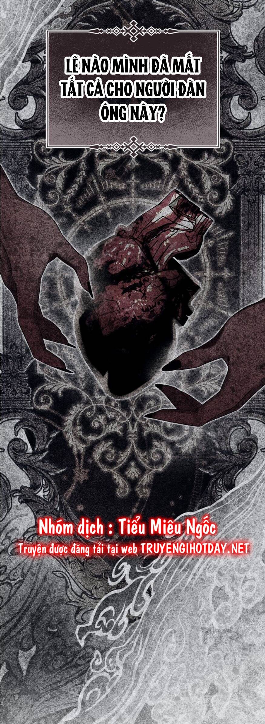 Sự Hy Sinh Của Ác Quỷ Chap 59 - Next Chap 60