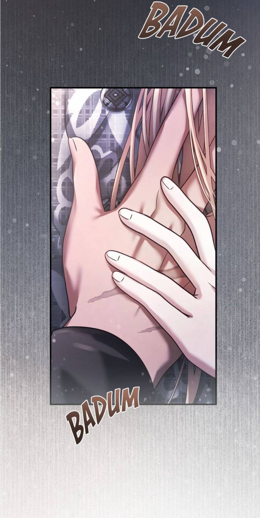 Sự Hy Sinh Của Ác Quỷ Chap 59 - Next Chap 60