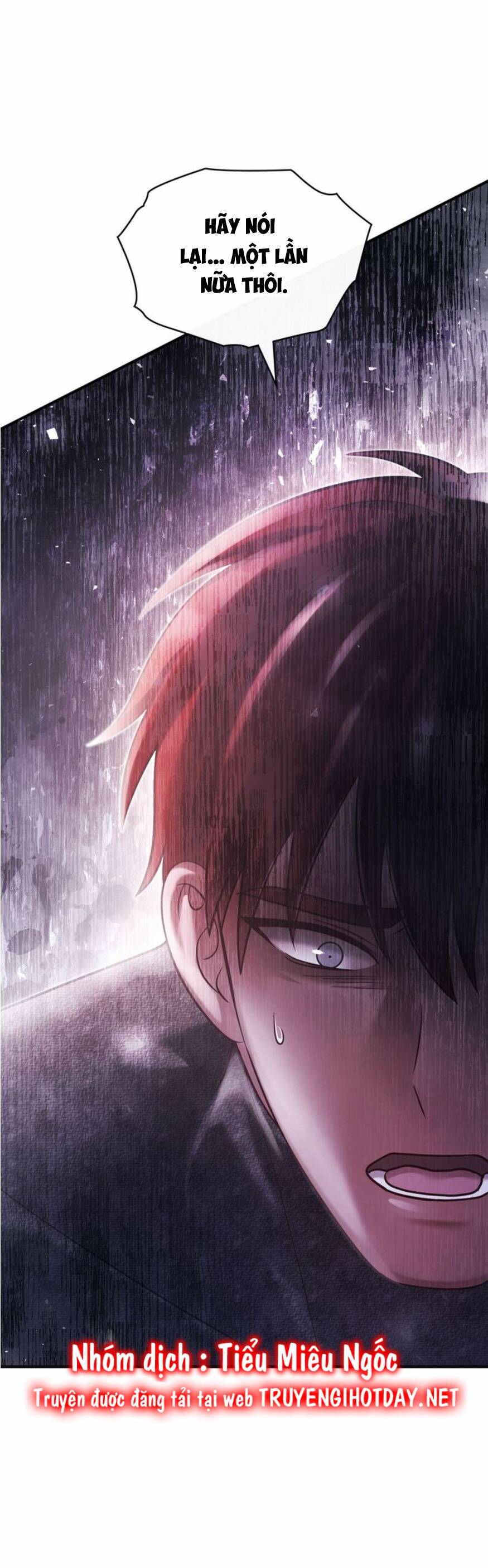 Sự Hy Sinh Của Ác Quỷ Chap 59 - Next Chap 60