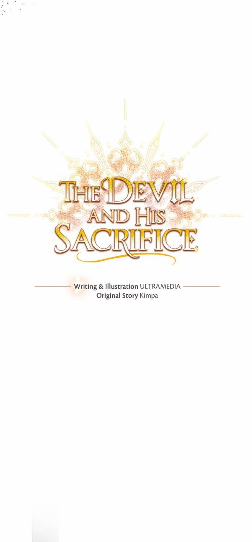 Sự Hy Sinh Của Ác Quỷ Chap 59 - Next Chap 60