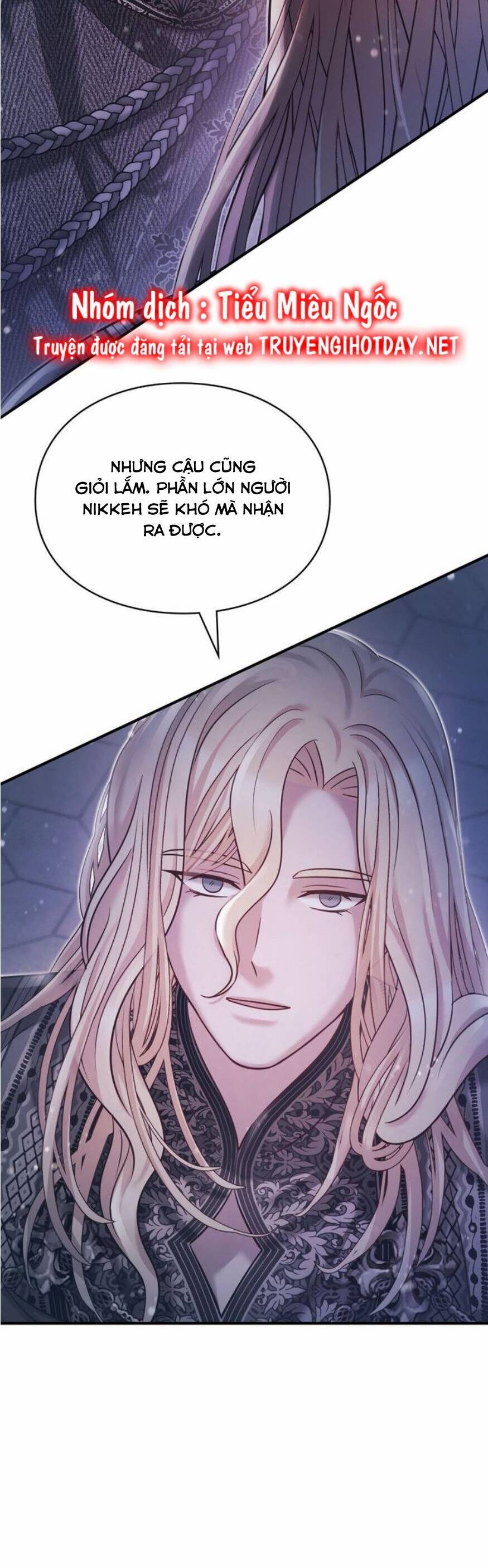 Sự Hy Sinh Của Ác Quỷ Chap 59 - Next Chap 60