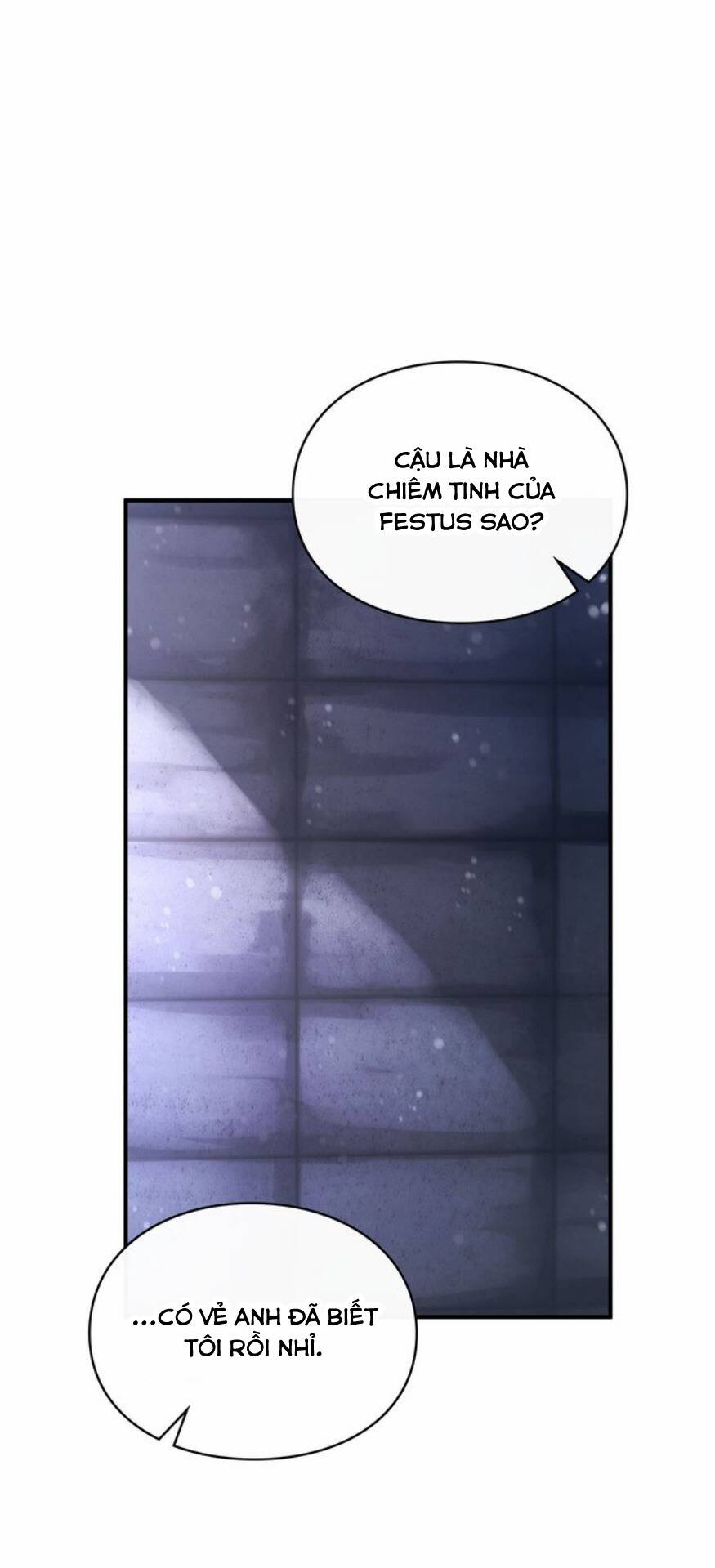 Sự Hy Sinh Của Ác Quỷ Chap 59 - Next Chap 60