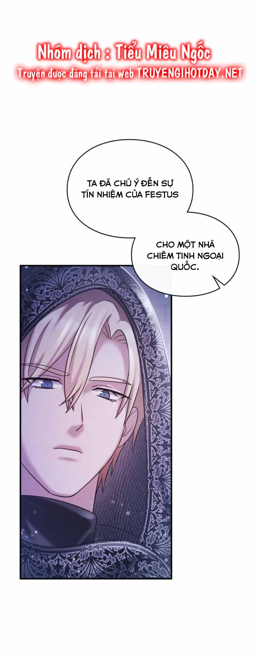 Sự Hy Sinh Của Ác Quỷ Chap 59 - Next Chap 60