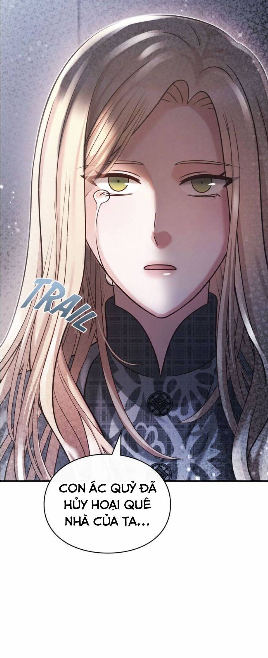 Sự Hy Sinh Của Ác Quỷ Chap 59 - Next Chap 60