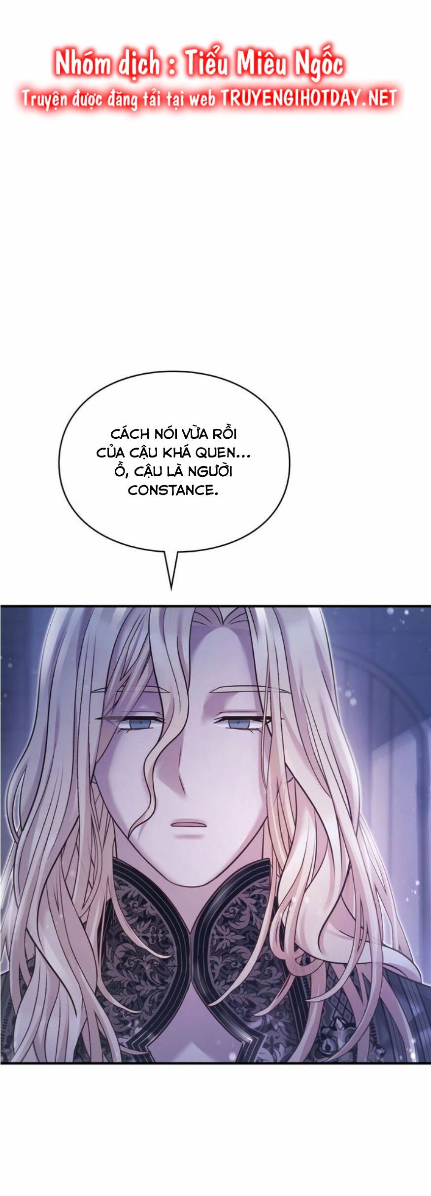 Sự Hy Sinh Của Ác Quỷ Chap 59 - Next Chap 60