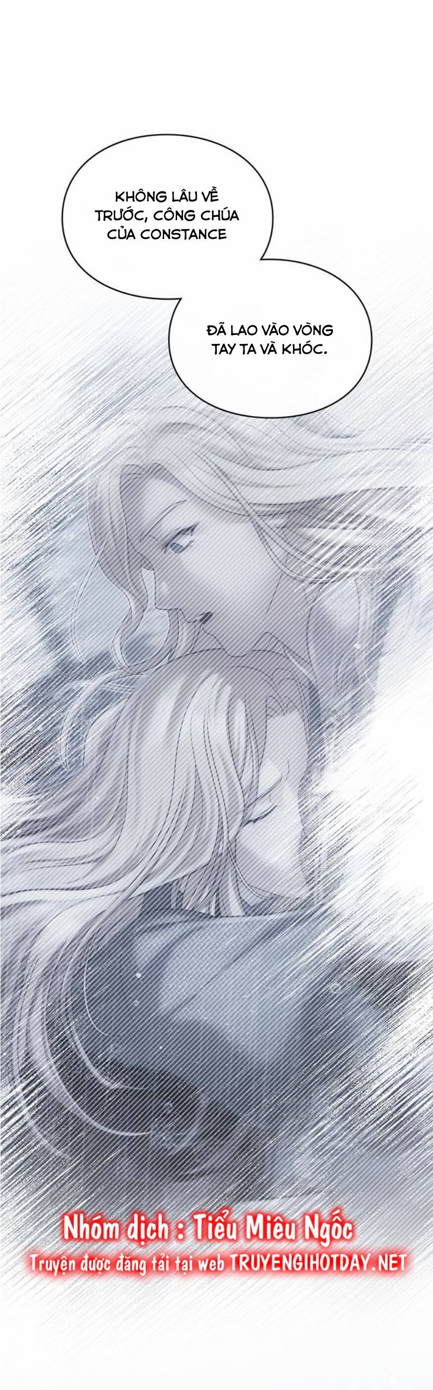 Sự Hy Sinh Của Ác Quỷ Chap 59 - Next Chap 60