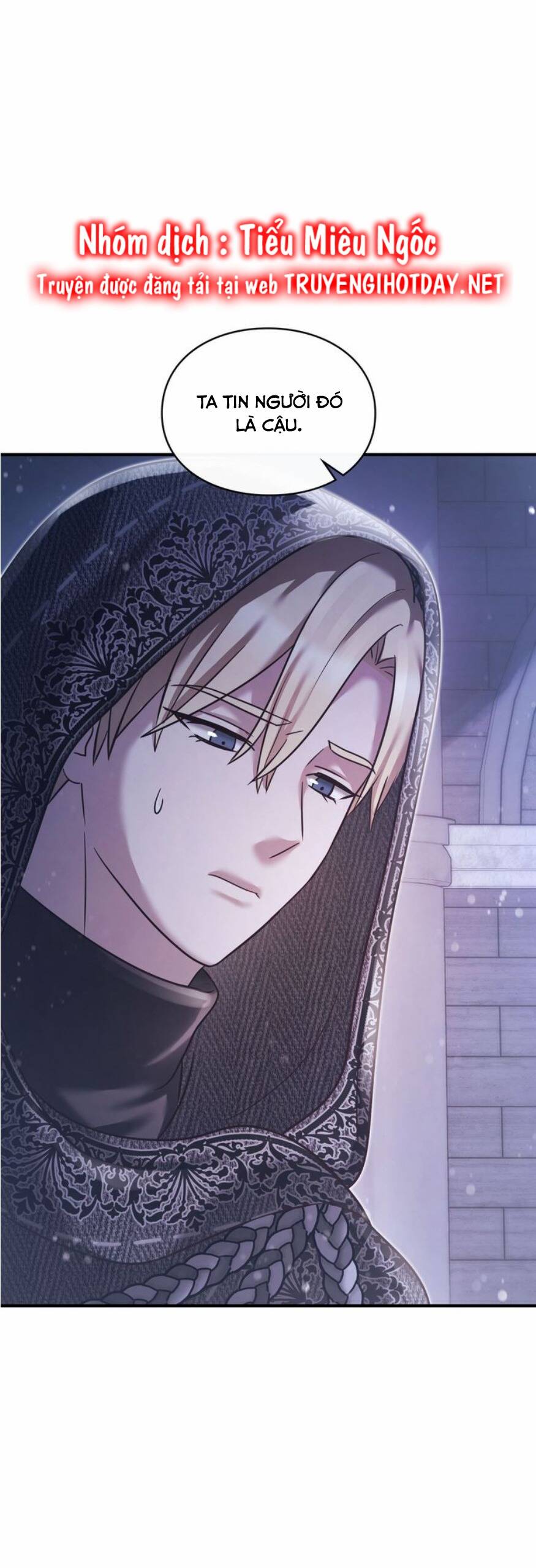 Sự Hy Sinh Của Ác Quỷ Chap 59 - Next Chap 60