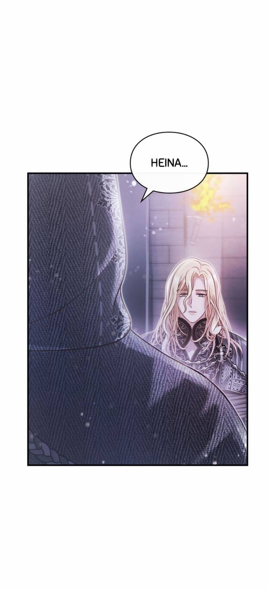 Sự Hy Sinh Của Ác Quỷ Chap 59 - Next Chap 60