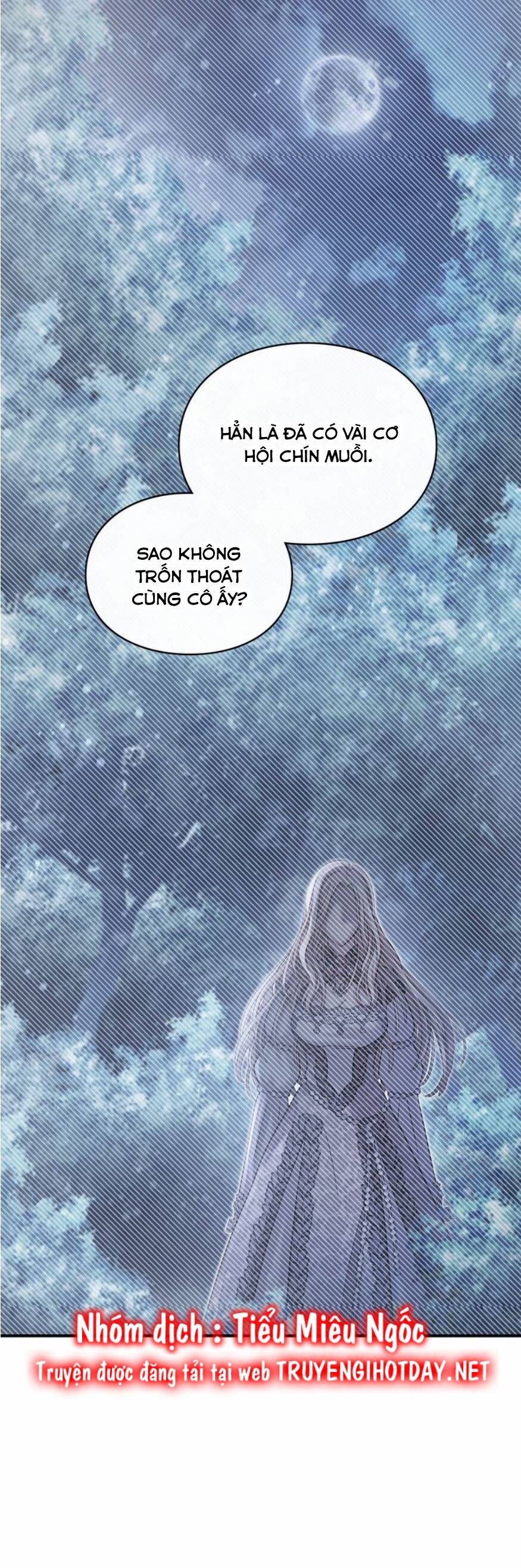 Sự Hy Sinh Của Ác Quỷ Chap 59 - Next Chap 60