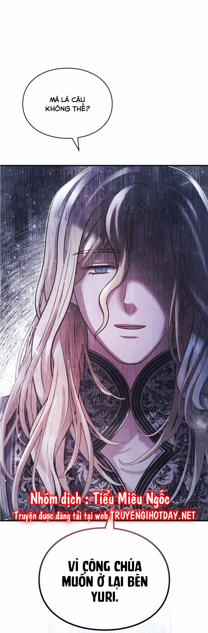 Sự Hy Sinh Của Ác Quỷ Chap 59 - Next Chap 60