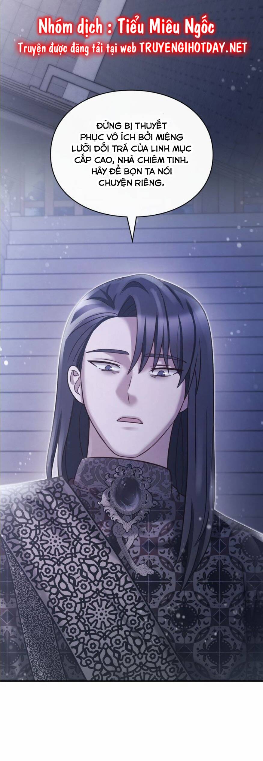 Sự Hy Sinh Của Ác Quỷ Chap 59 - Next Chap 60