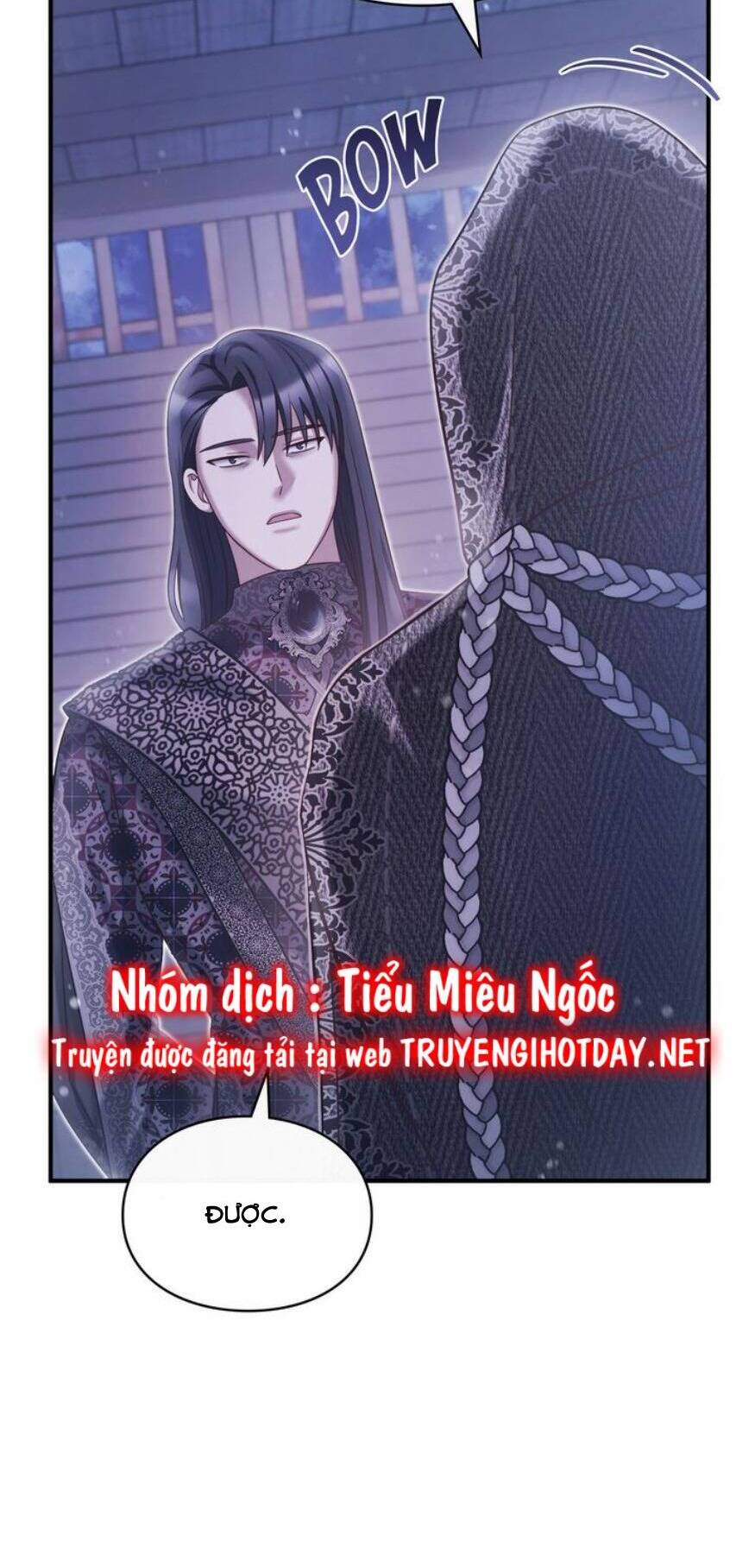 Sự Hy Sinh Của Ác Quỷ Chap 59 - Next Chap 60