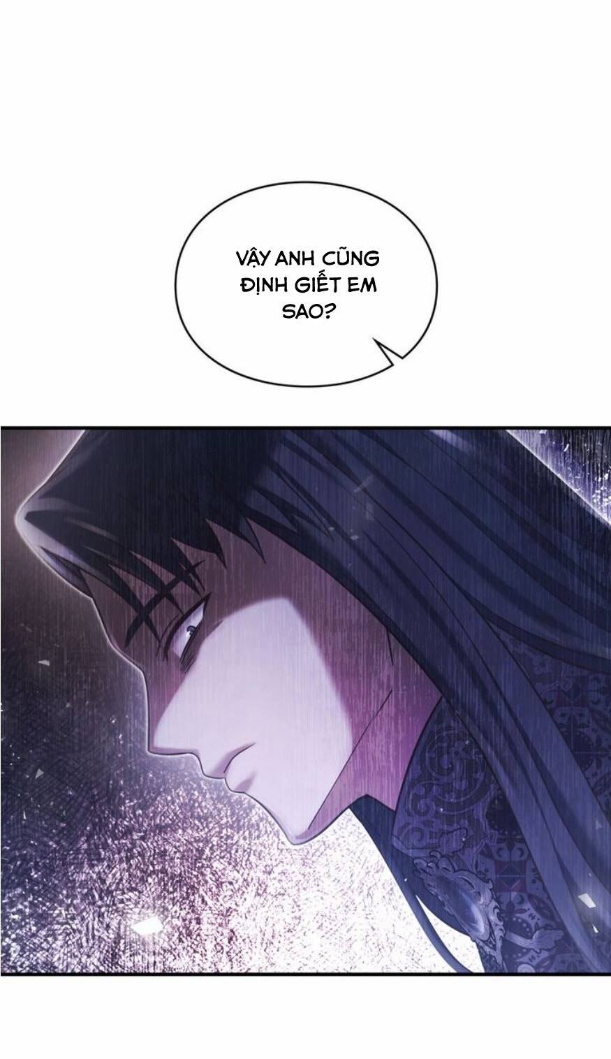 Sự Hy Sinh Của Ác Quỷ Chap 59 - Next Chap 60