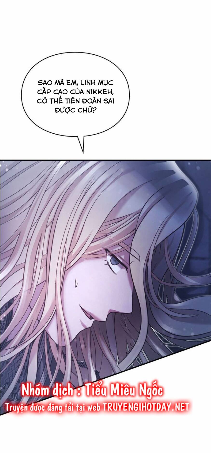 Sự Hy Sinh Của Ác Quỷ Chap 59 - Next Chap 60