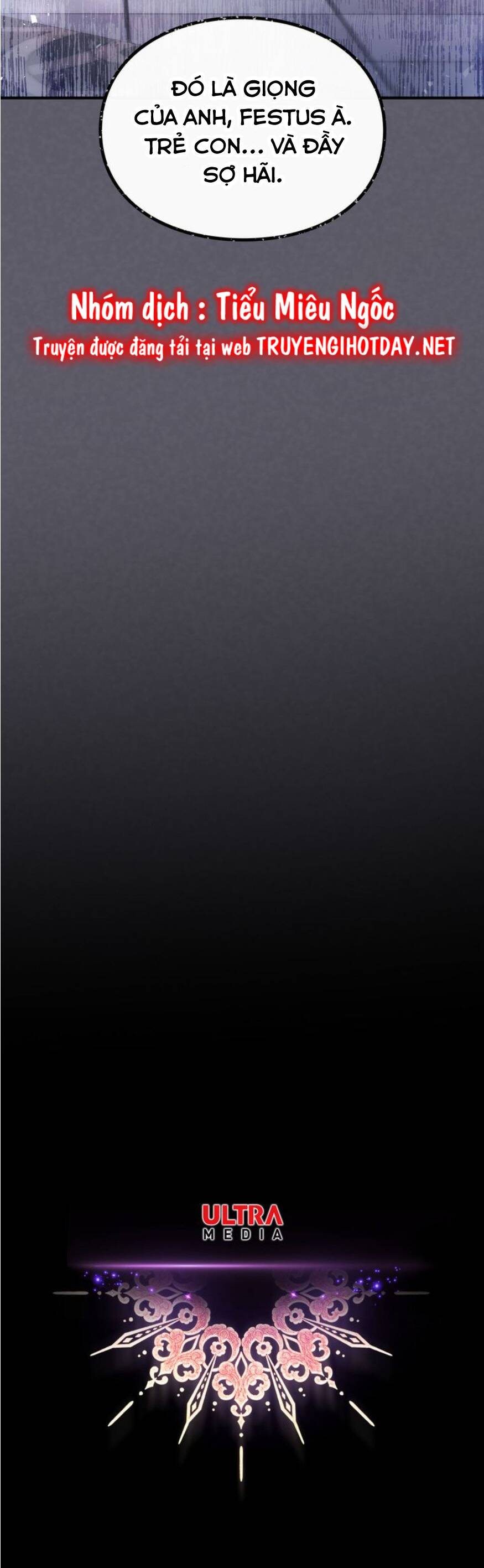 Sự Hy Sinh Của Ác Quỷ Chap 59 - Next Chap 60