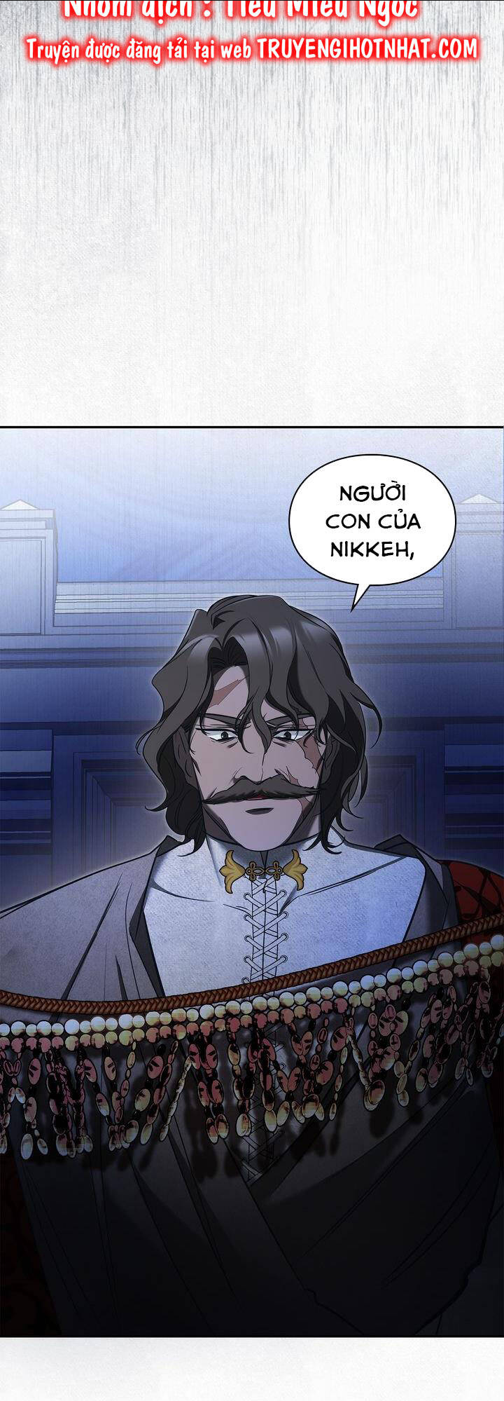 Sự Hy Sinh Của Ác Quỷ Chap 6.1 - Next Chap 7.1