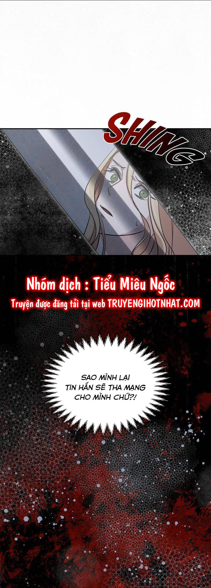 Sự Hy Sinh Của Ác Quỷ Chap 6.1 - Next Chap 7.1