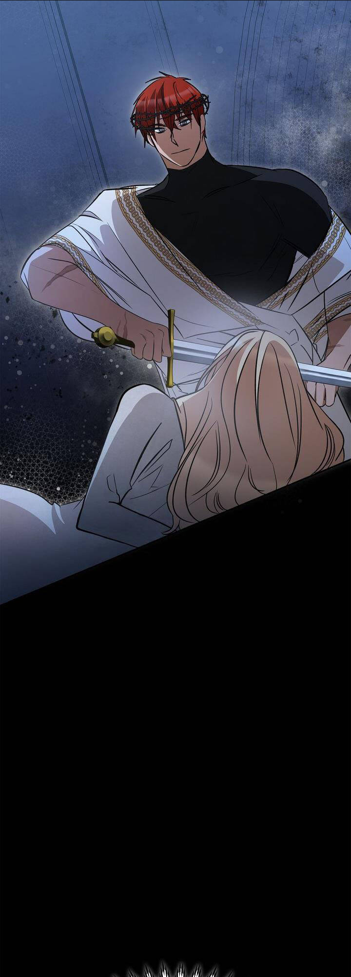 Sự Hy Sinh Của Ác Quỷ Chap 6.1 - Next Chap 7.1