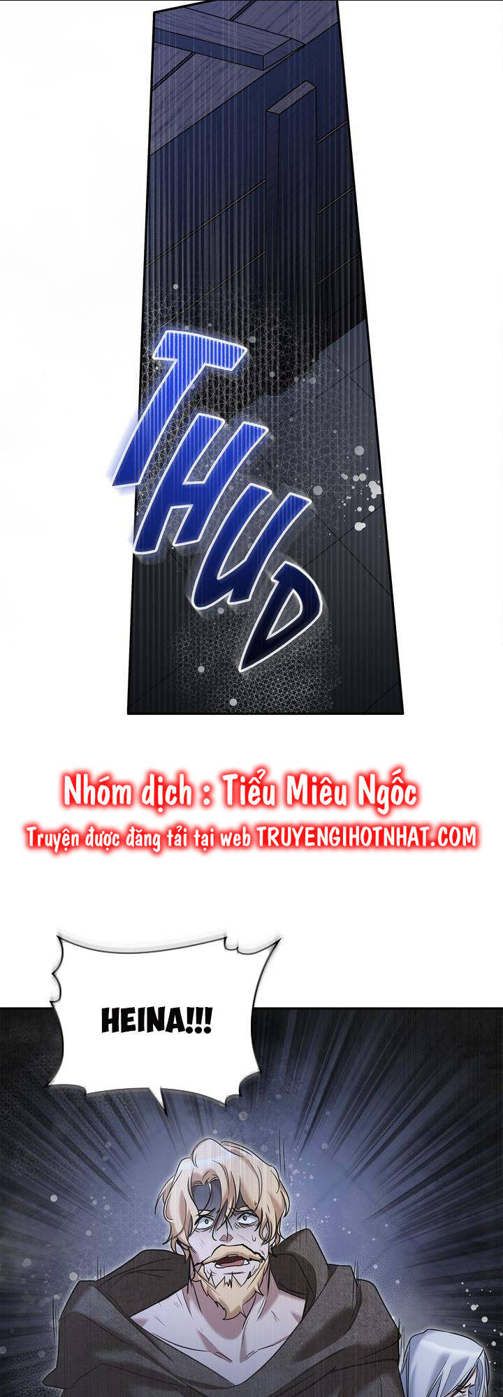 Sự Hy Sinh Của Ác Quỷ Chap 6.1 - Next Chap 7.1