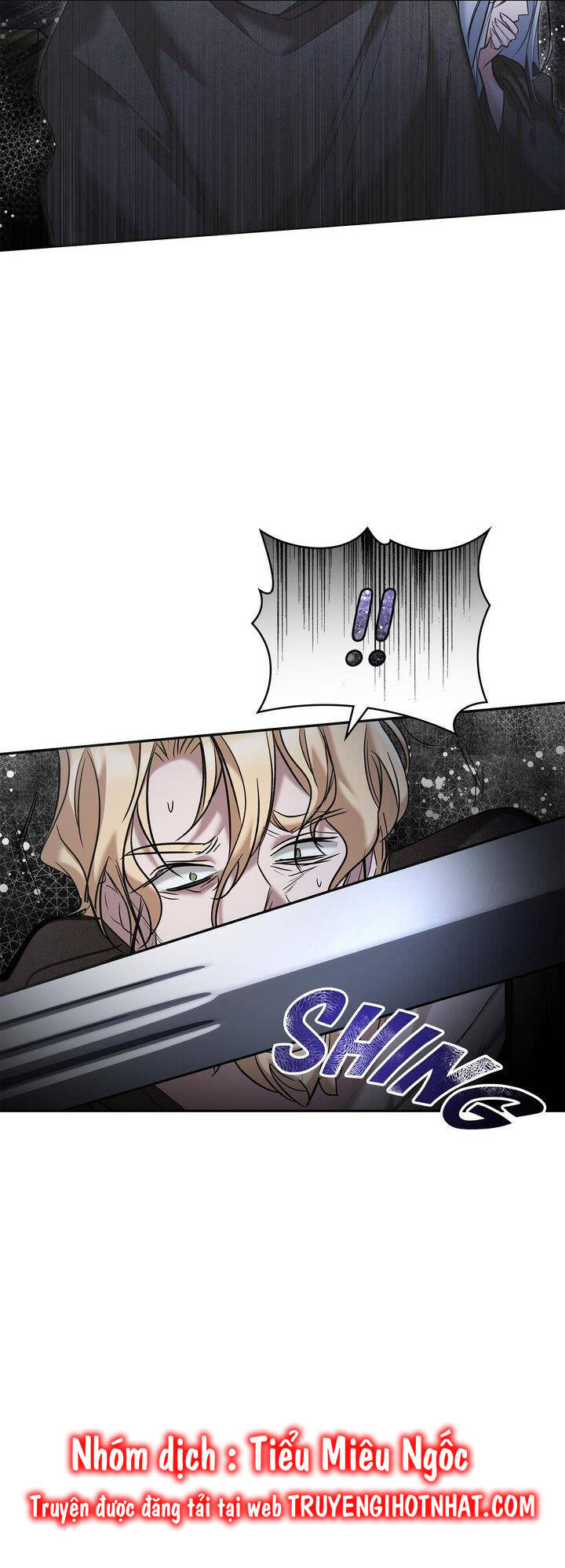 Sự Hy Sinh Của Ác Quỷ Chap 6.1 - Next Chap 7.1