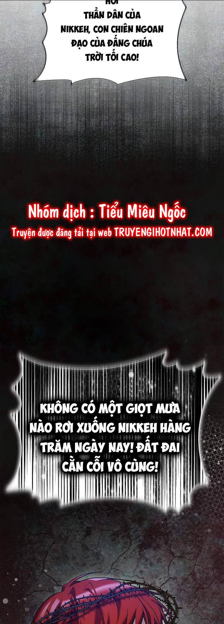 Sự Hy Sinh Của Ác Quỷ Chap 6.1 - Next Chap 7.1