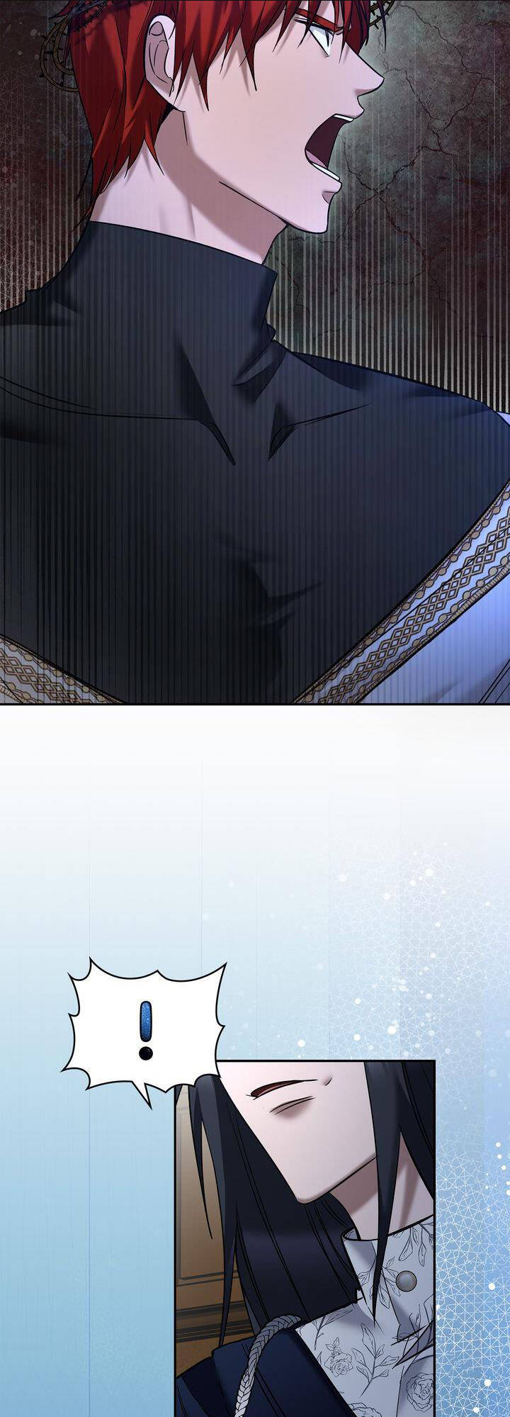 Sự Hy Sinh Của Ác Quỷ Chap 6.1 - Next Chap 7.1