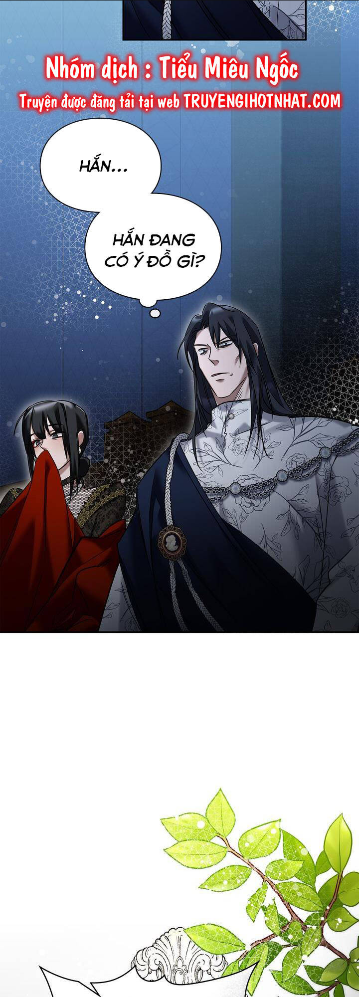 Sự Hy Sinh Của Ác Quỷ Chap 6.1 - Next Chap 7.1