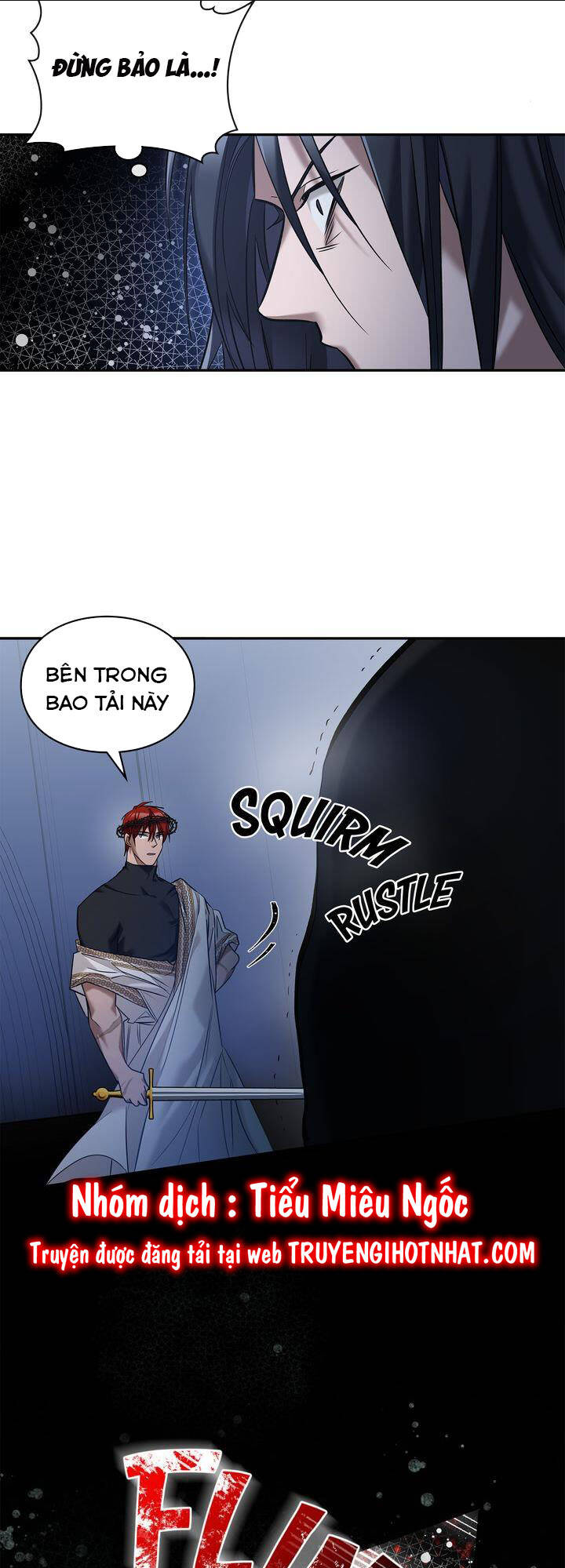 Sự Hy Sinh Của Ác Quỷ Chap 6.1 - Next Chap 7.1