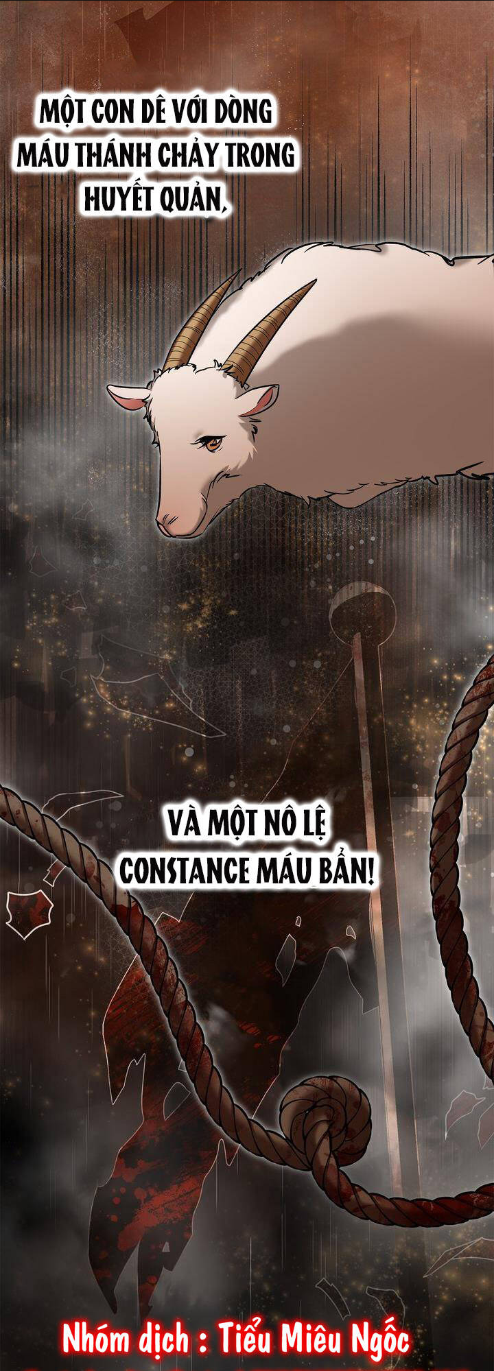 Sự Hy Sinh Của Ác Quỷ Chap 6.1 - Next Chap 7.1