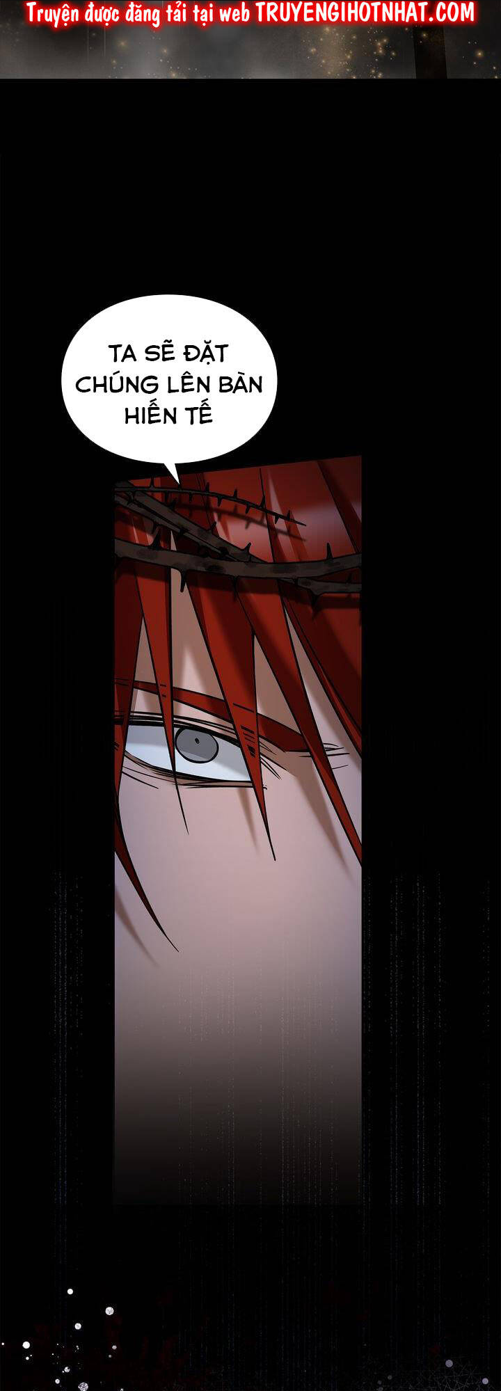 Sự Hy Sinh Của Ác Quỷ Chap 6.1 - Next Chap 7.1