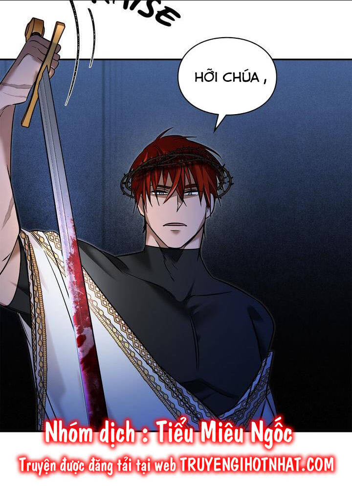 Sự Hy Sinh Của Ác Quỷ Chap 6.1 - Next Chap 7.1