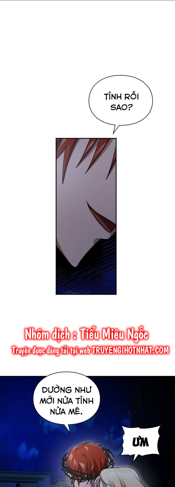 Sự Hy Sinh Của Ác Quỷ Chap 6.1 - Next Chap 7.1