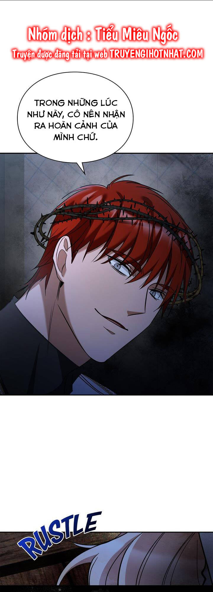 Sự Hy Sinh Của Ác Quỷ Chap 6.1 - Next Chap 7.1