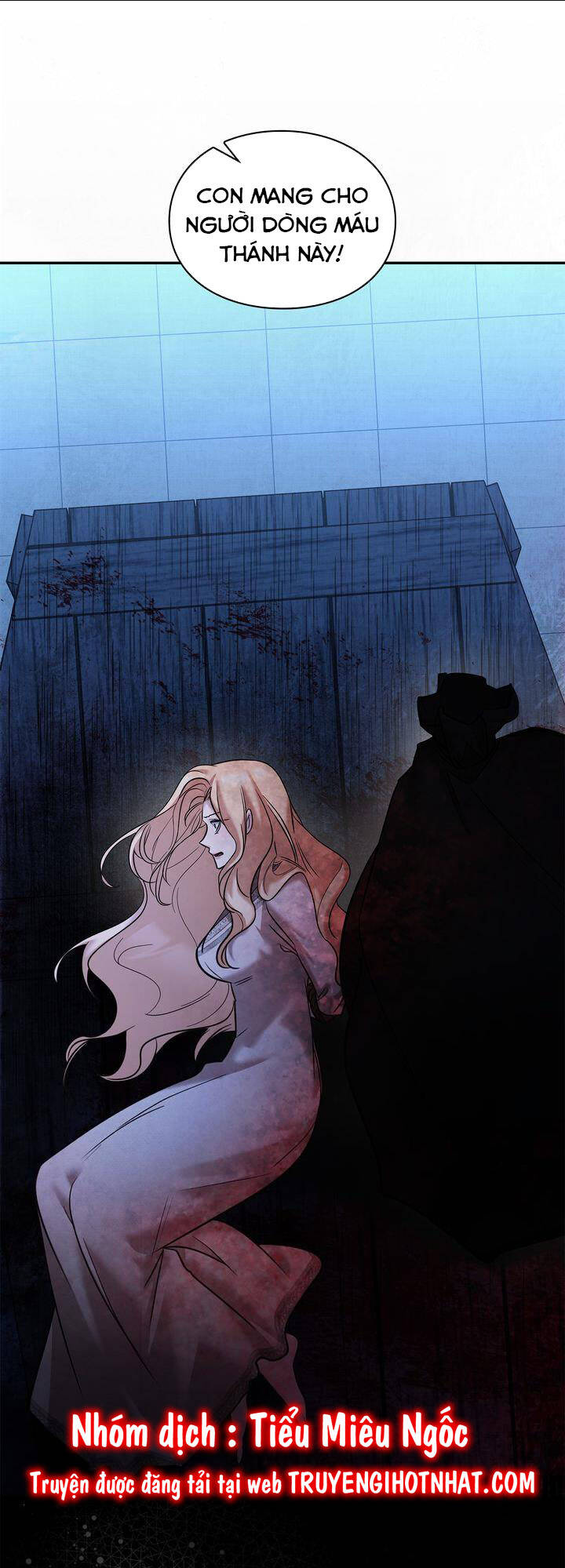 Sự Hy Sinh Của Ác Quỷ Chap 6.2 - Next Chap 7.2