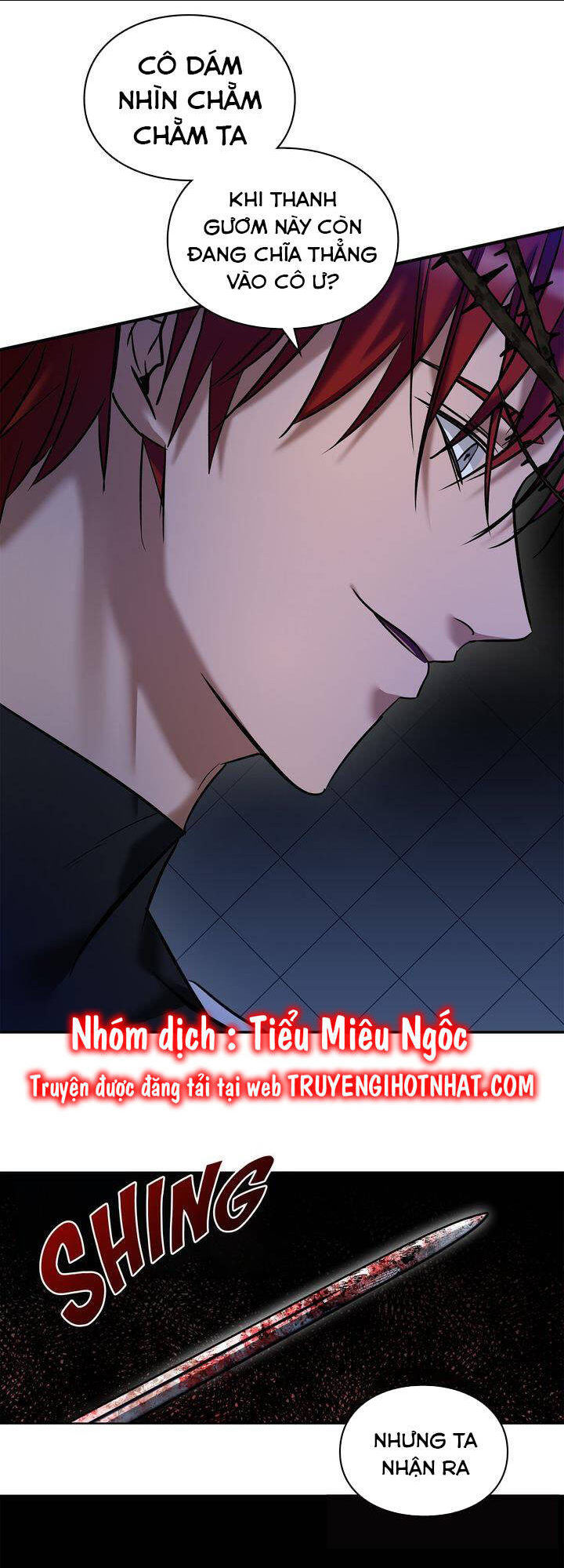 Sự Hy Sinh Của Ác Quỷ Chap 6.2 - Next Chap 7.2