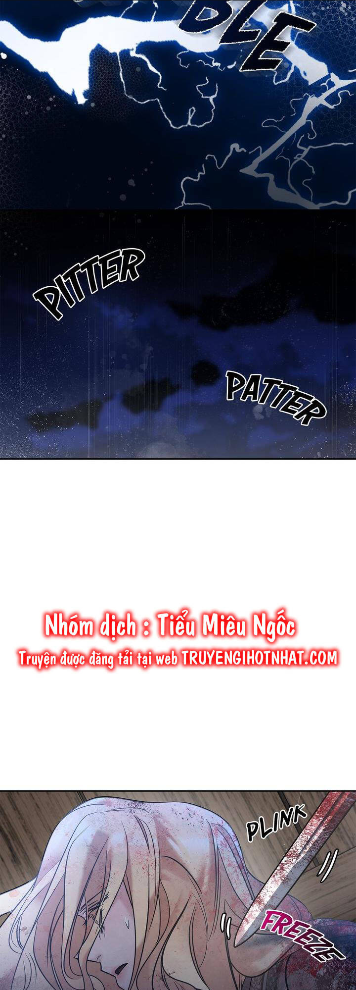 Sự Hy Sinh Của Ác Quỷ Chap 6.2 - Next Chap 7.2