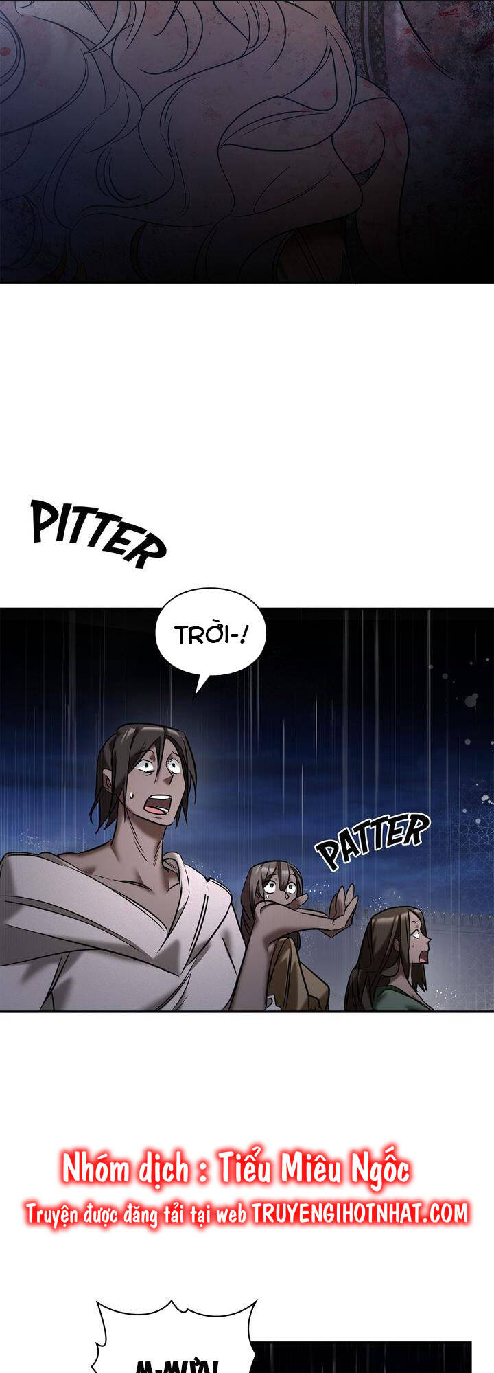 Sự Hy Sinh Của Ác Quỷ Chap 6.2 - Next Chap 7.2