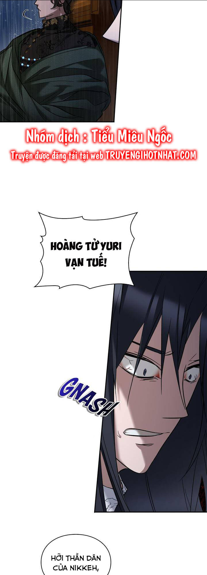 Sự Hy Sinh Của Ác Quỷ Chap 6.2 - Next Chap 7.2