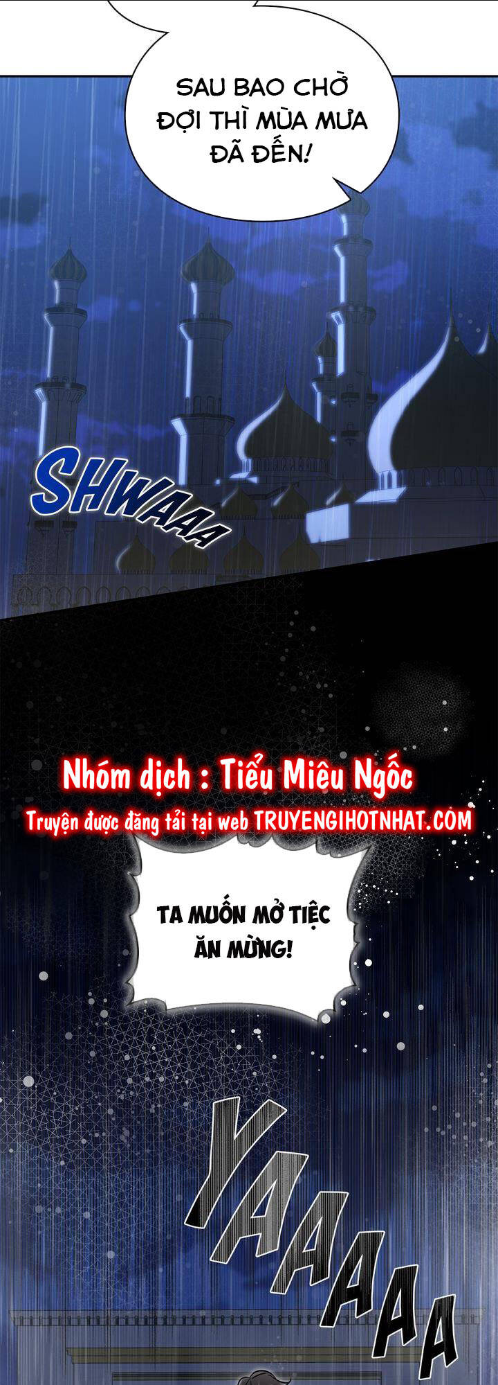 Sự Hy Sinh Của Ác Quỷ Chap 6.2 - Next Chap 7.2